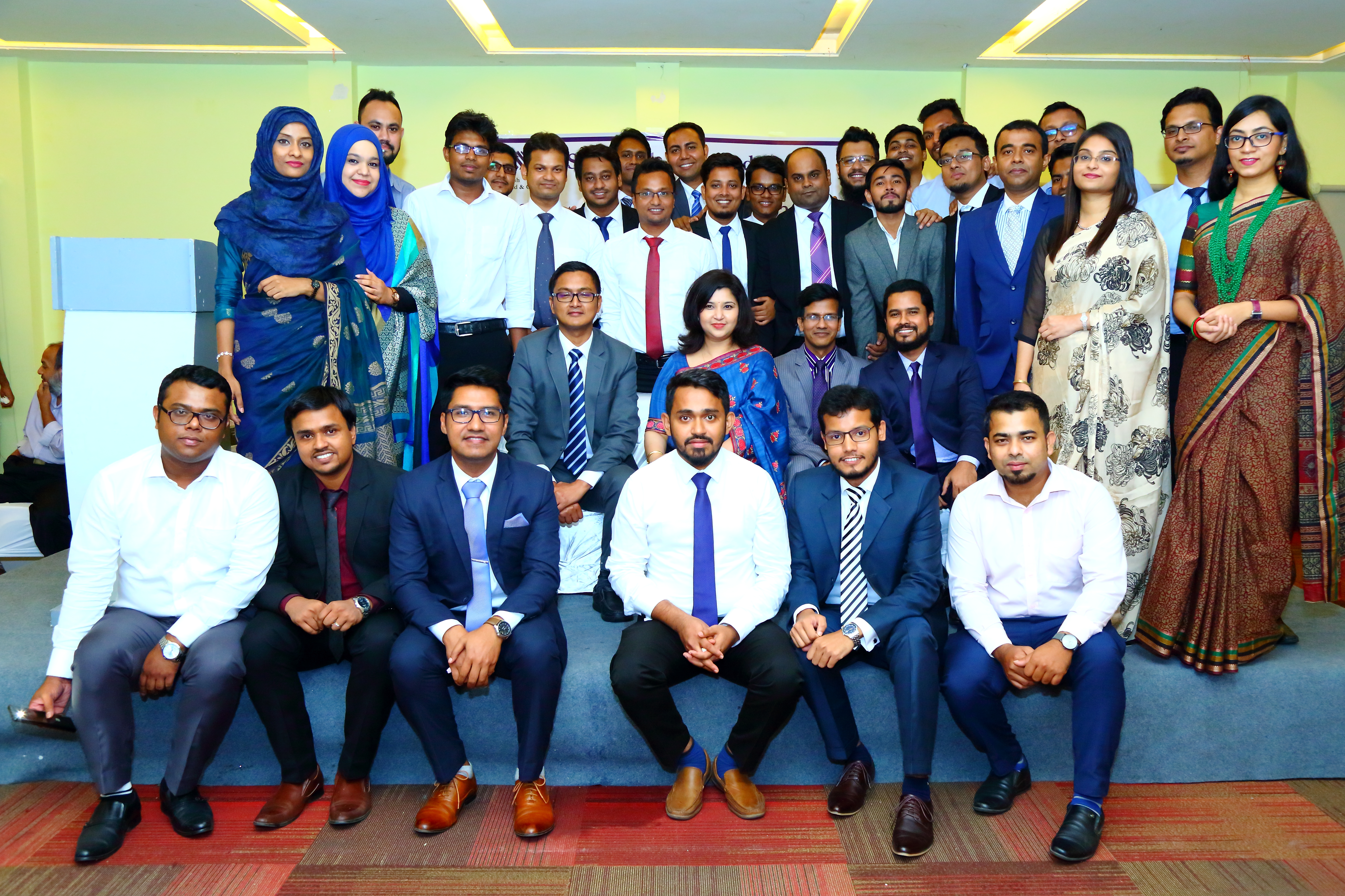 Salient Features of Finance Bill 2019